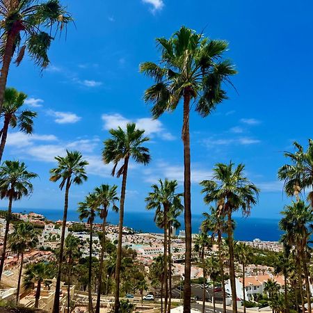 San Eugenio Charming Renovated Apartment Tenerife Costa Adeje  Extérieur photo