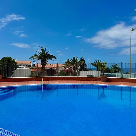 San Eugenio Charming Renovated Apartment Tenerife Costa Adeje  Extérieur photo
