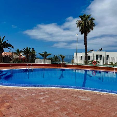 San Eugenio Charming Renovated Apartment Tenerife Costa Adeje  Extérieur photo
