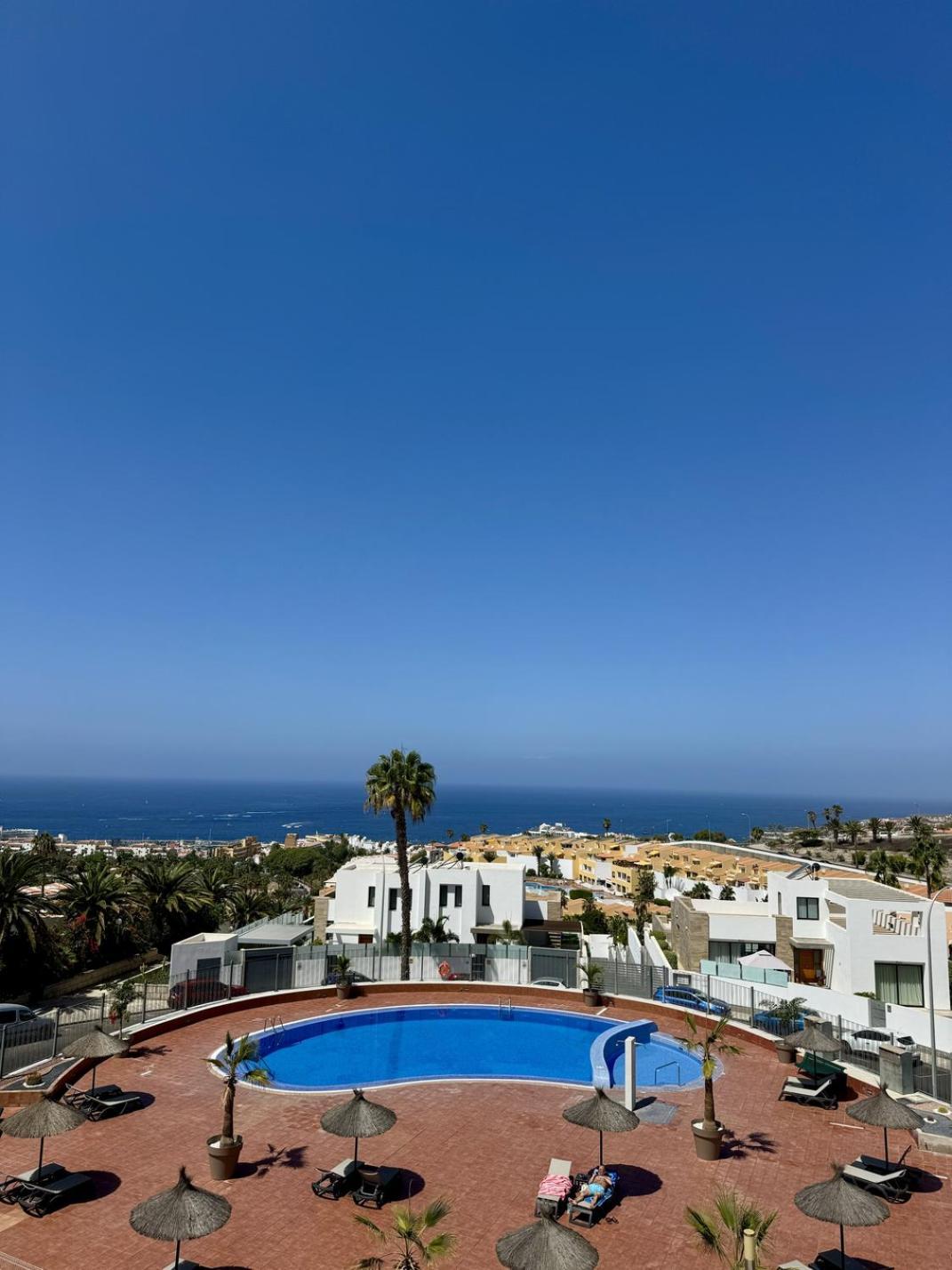 San Eugenio Charming Renovated Apartment Tenerife Costa Adeje  Extérieur photo