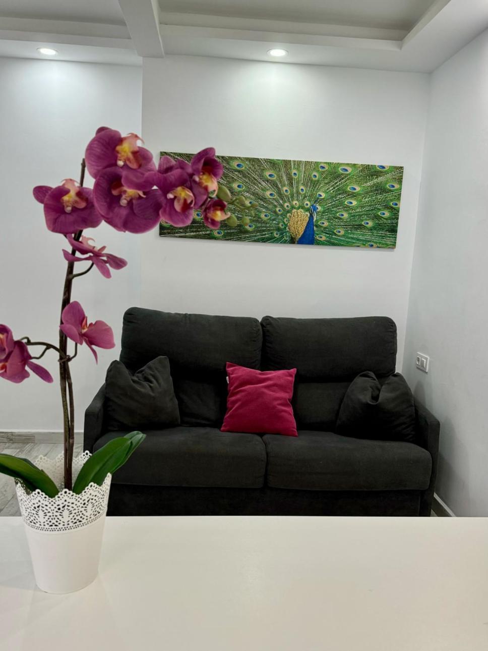 San Eugenio Charming Renovated Apartment Tenerife Costa Adeje  Extérieur photo