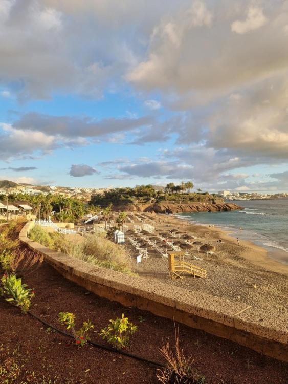 San Eugenio Charming Renovated Apartment Tenerife Costa Adeje  Extérieur photo