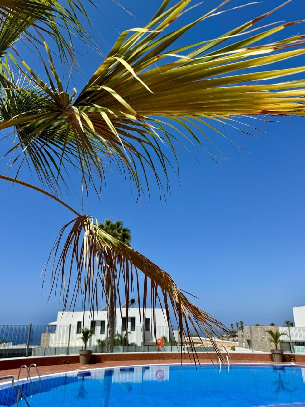 San Eugenio Charming Renovated Apartment Tenerife Costa Adeje  Extérieur photo