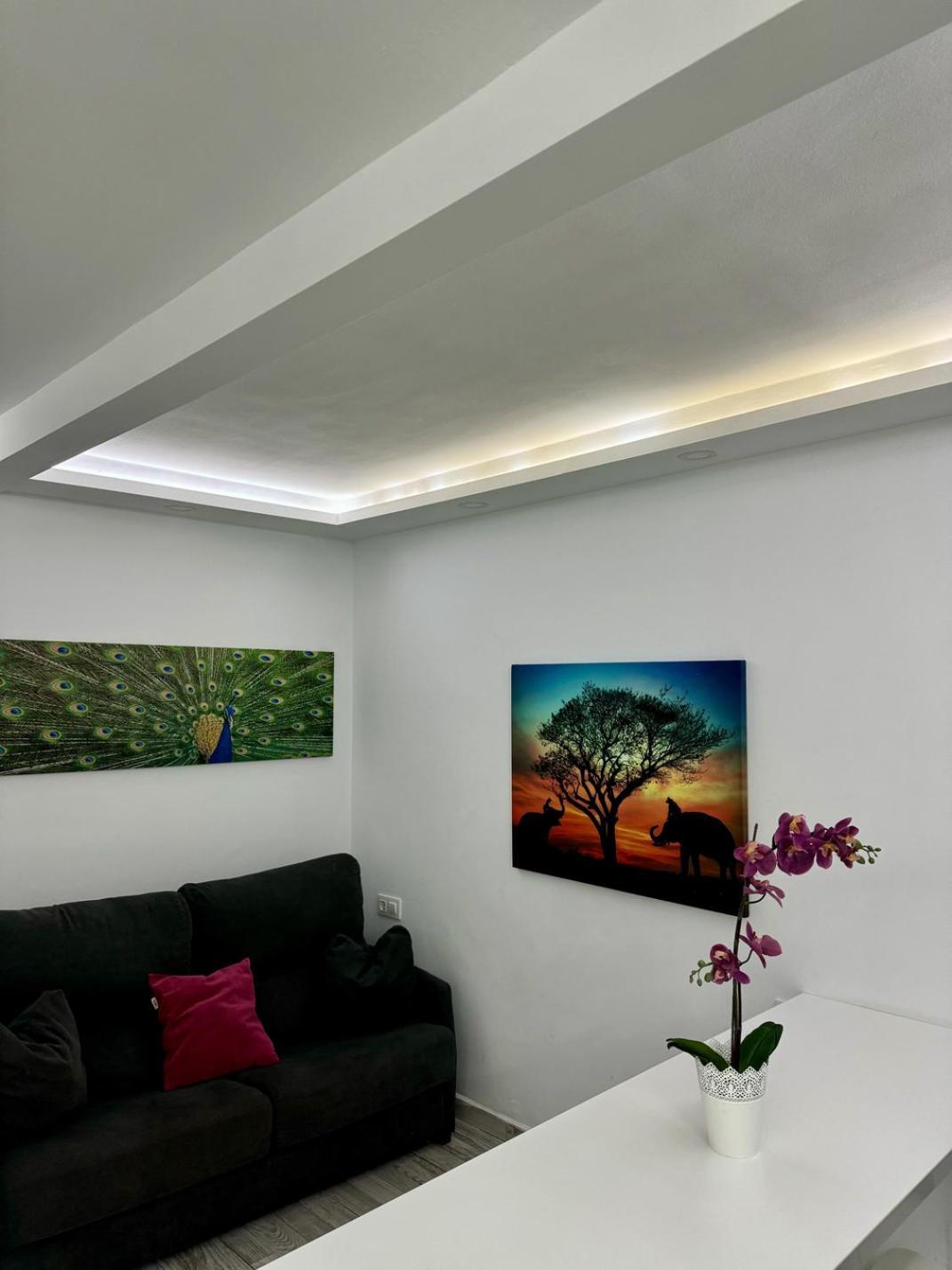 San Eugenio Charming Renovated Apartment Tenerife Costa Adeje  Extérieur photo