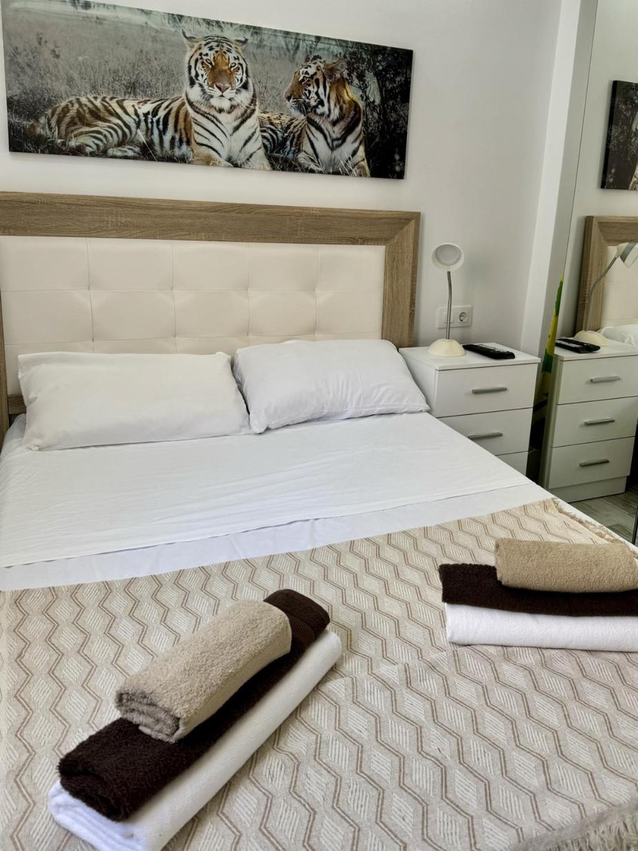 San Eugenio Charming Renovated Apartment Tenerife Costa Adeje  Extérieur photo