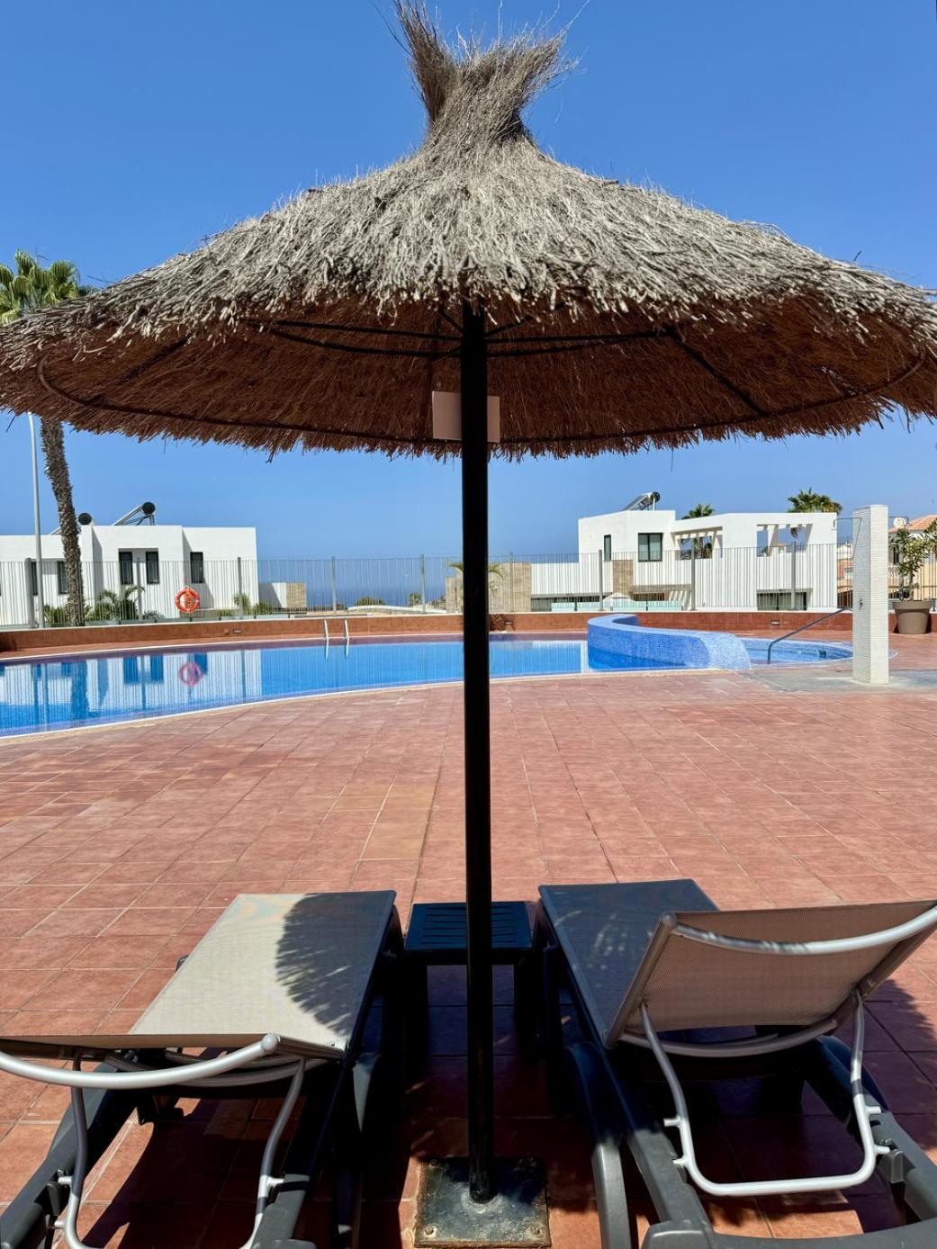 San Eugenio Charming Renovated Apartment Tenerife Costa Adeje  Extérieur photo