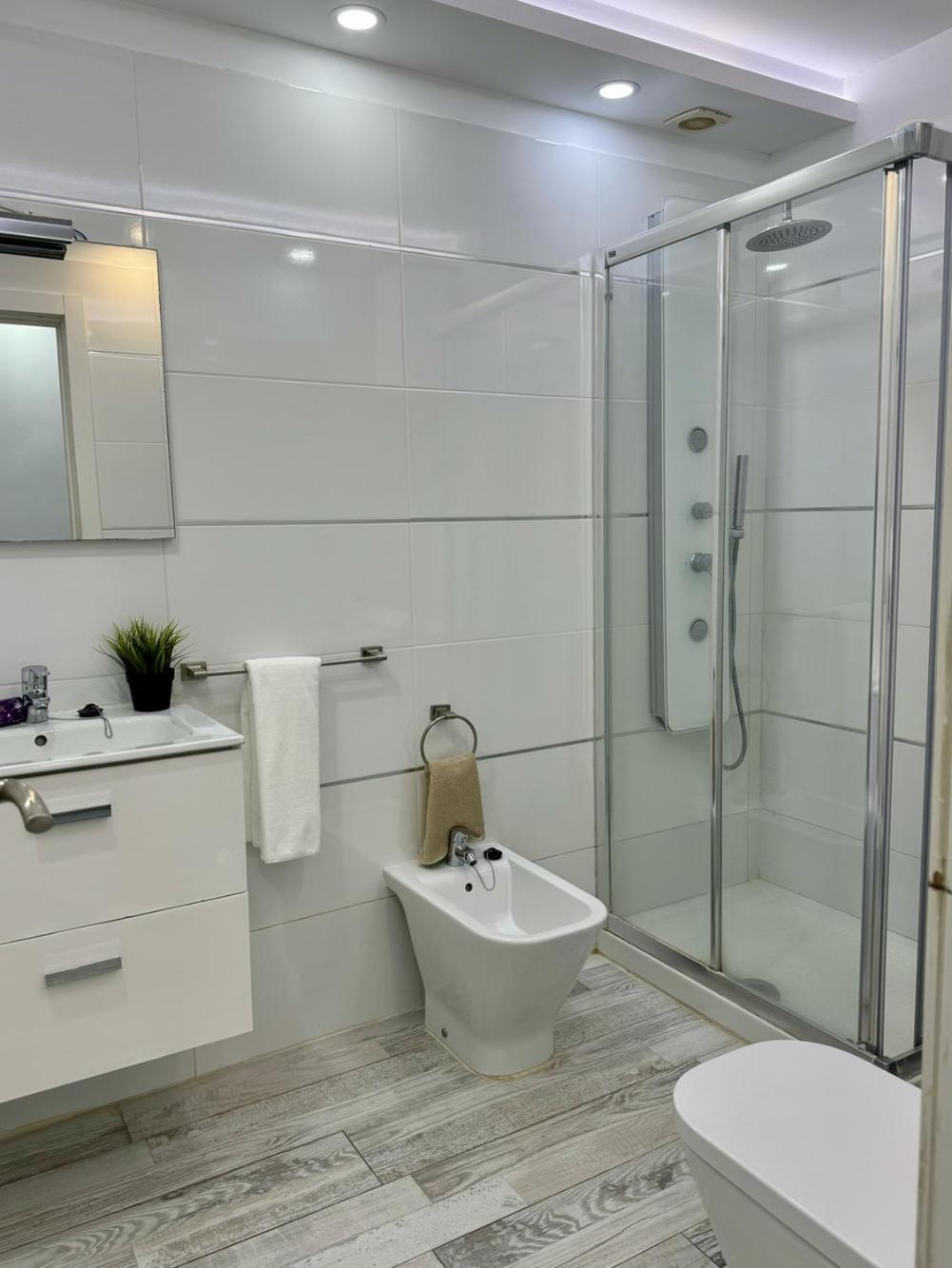 San Eugenio Charming Renovated Apartment Tenerife Costa Adeje  Extérieur photo