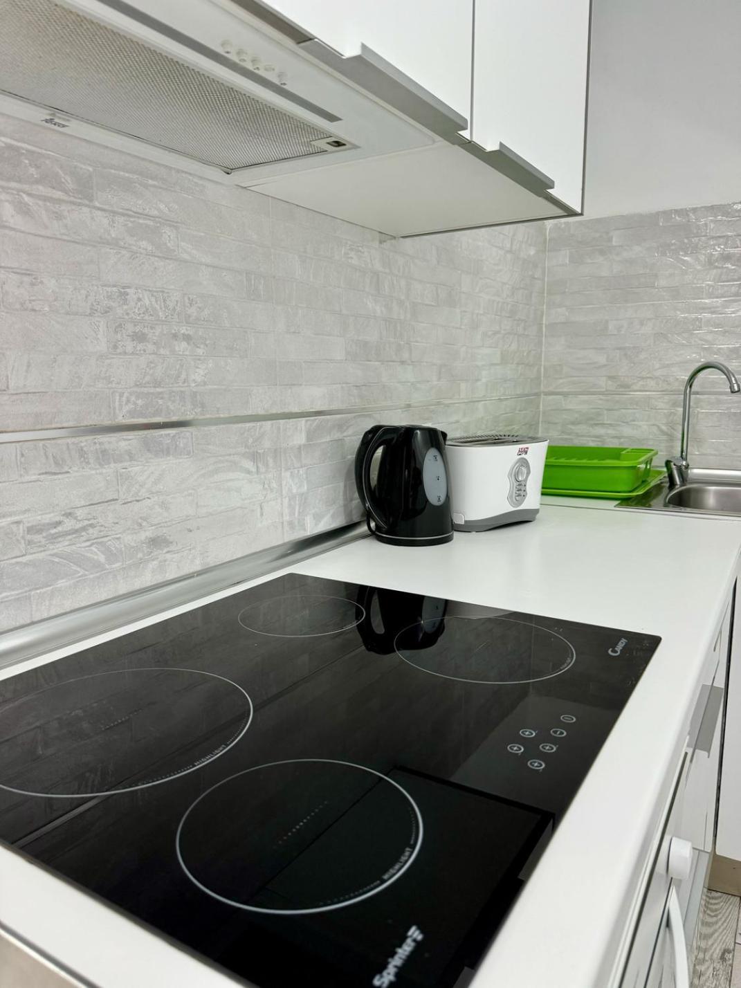 San Eugenio Charming Renovated Apartment Tenerife Costa Adeje  Extérieur photo