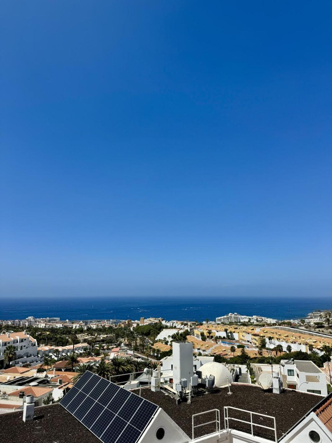 San Eugenio Charming Renovated Apartment Tenerife Costa Adeje  Extérieur photo