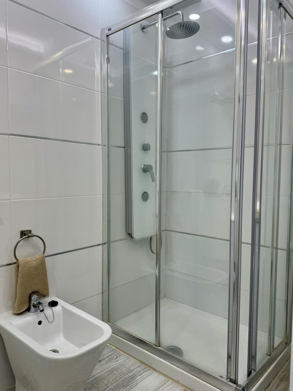 San Eugenio Charming Renovated Apartment Tenerife Costa Adeje  Extérieur photo