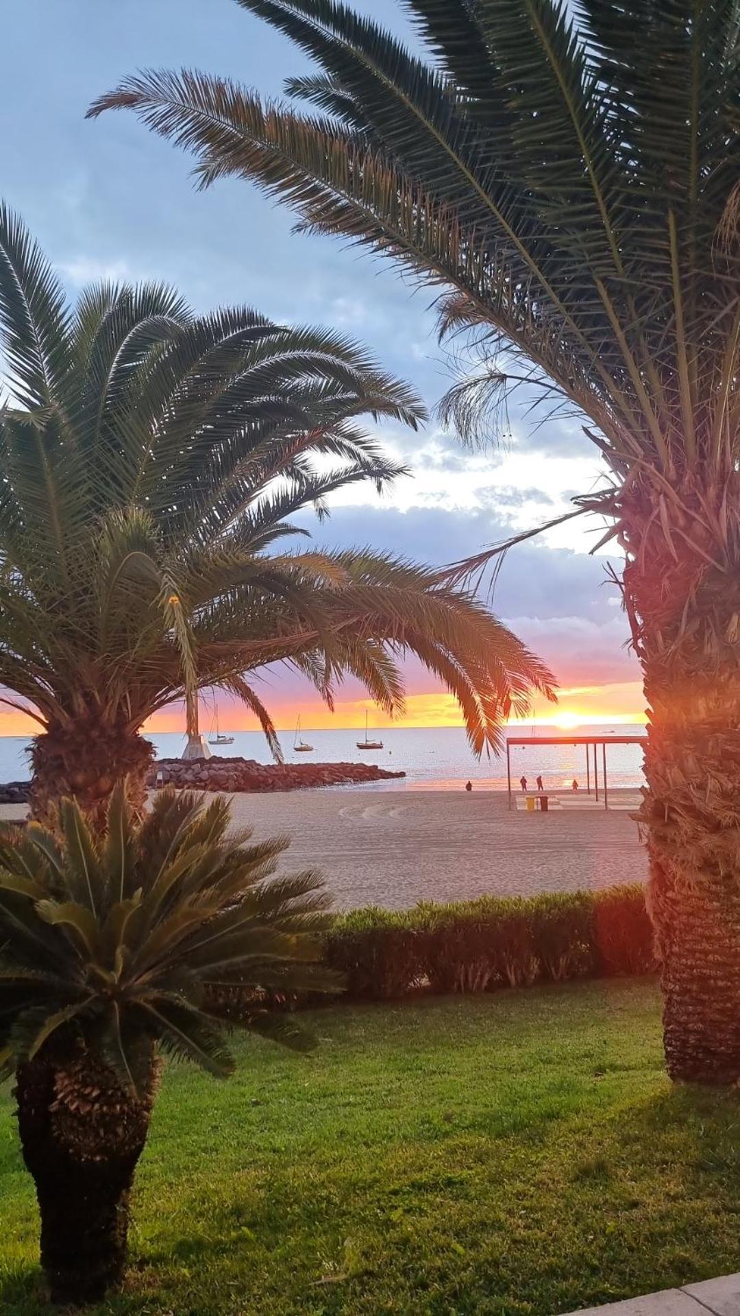 San Eugenio Charming Renovated Apartment Tenerife Costa Adeje  Extérieur photo