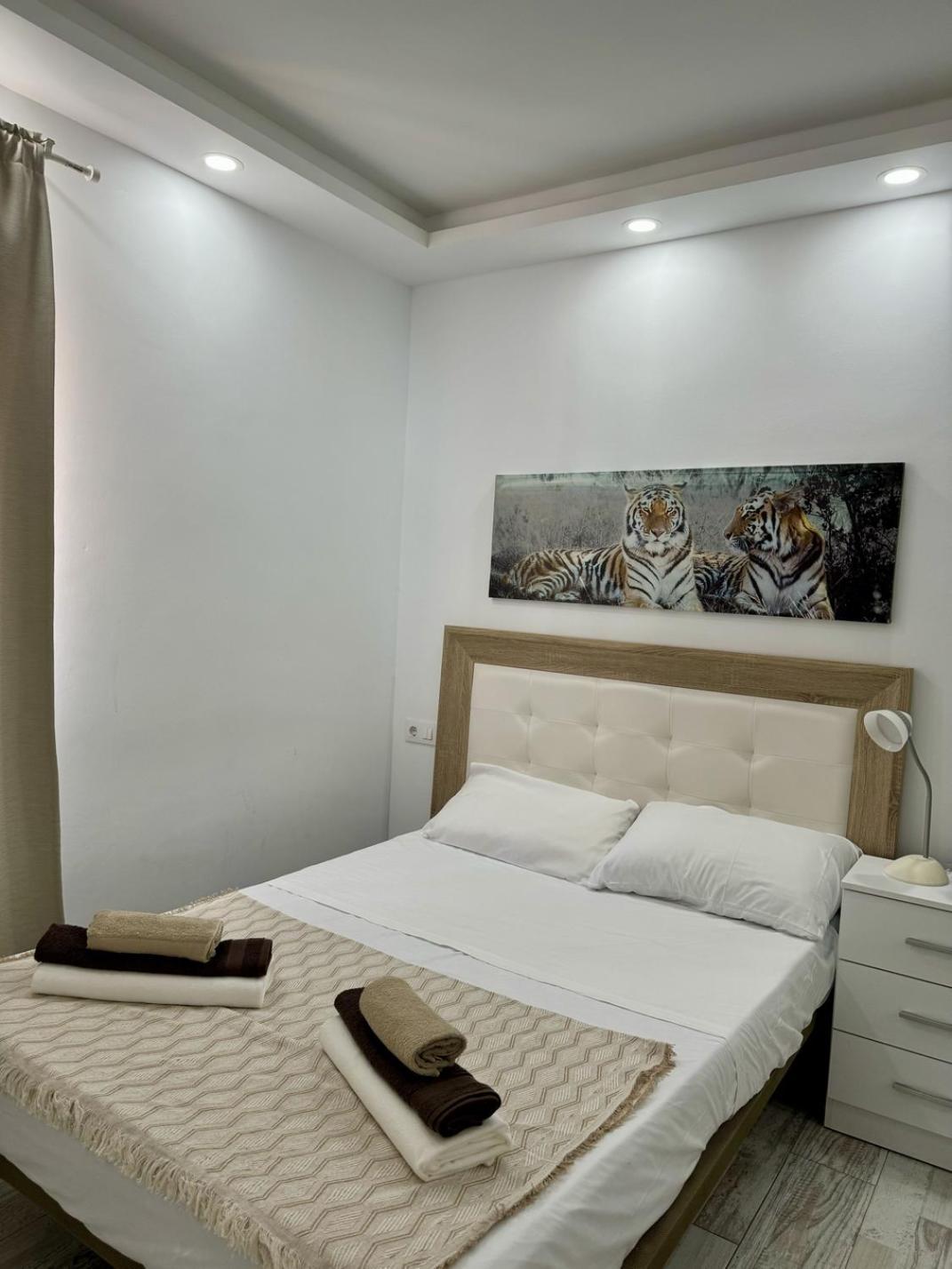 San Eugenio Charming Renovated Apartment Tenerife Costa Adeje  Extérieur photo