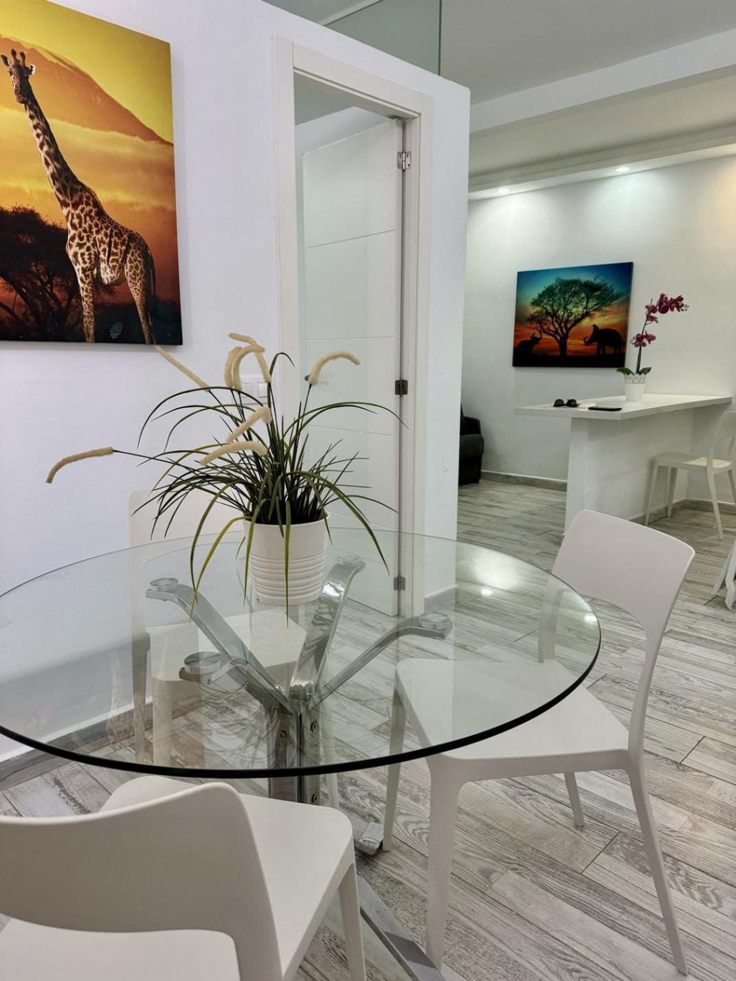 San Eugenio Charming Renovated Apartment Tenerife Costa Adeje  Extérieur photo