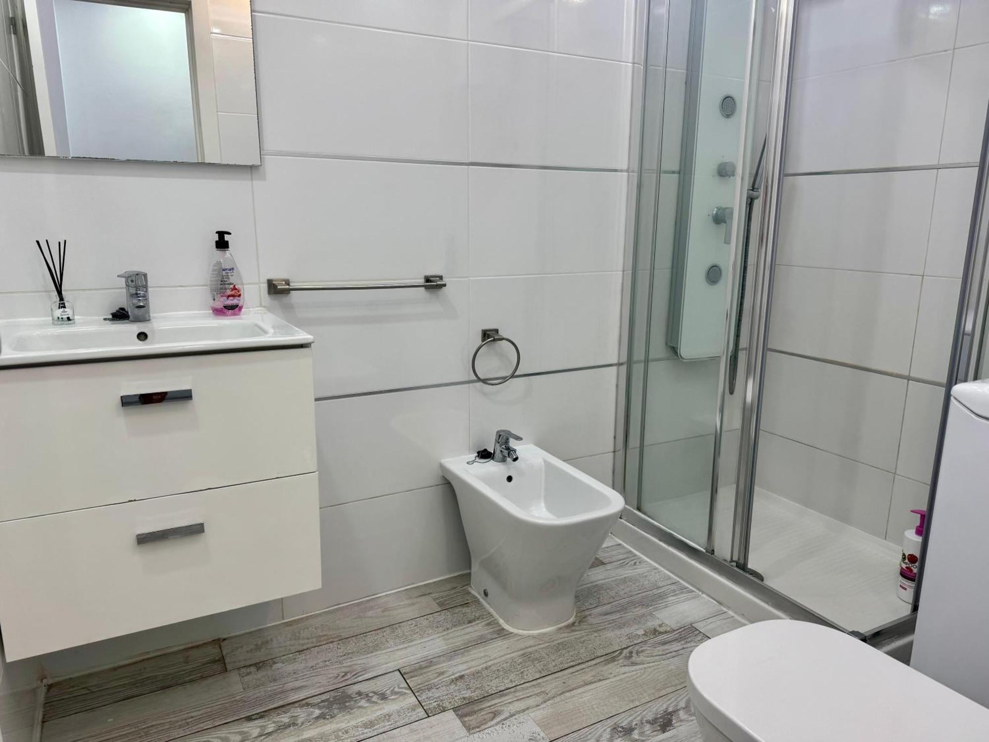 San Eugenio Charming Renovated Apartment Tenerife Costa Adeje  Extérieur photo