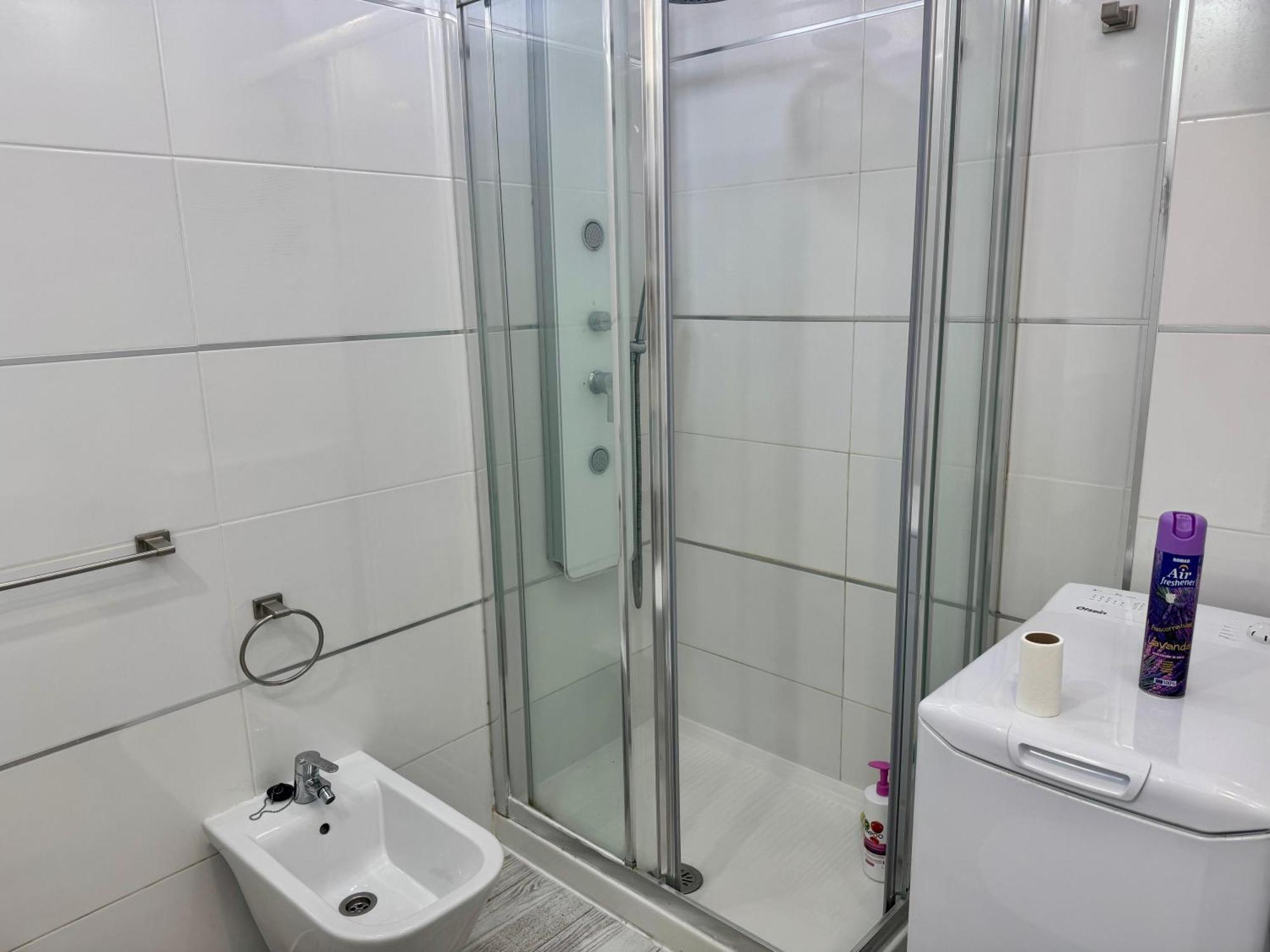 San Eugenio Charming Renovated Apartment Tenerife Costa Adeje  Extérieur photo