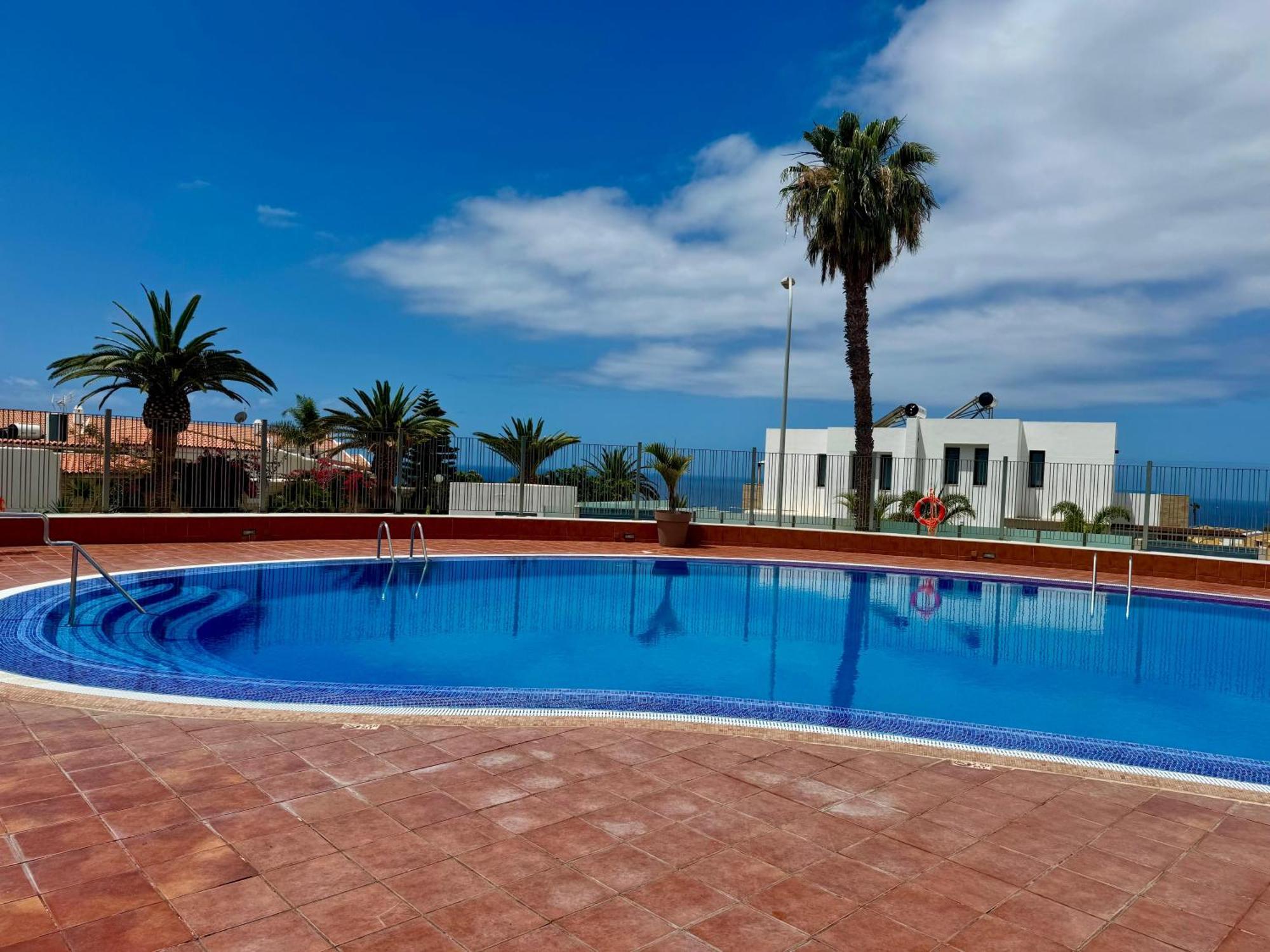 San Eugenio Charming Renovated Apartment Tenerife Costa Adeje  Extérieur photo