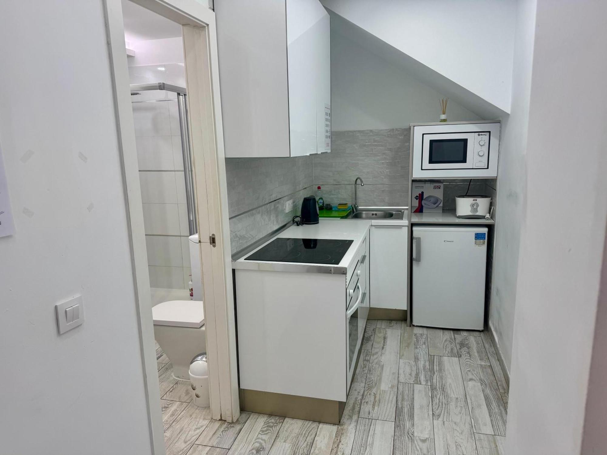 San Eugenio Charming Renovated Apartment Tenerife Costa Adeje  Extérieur photo