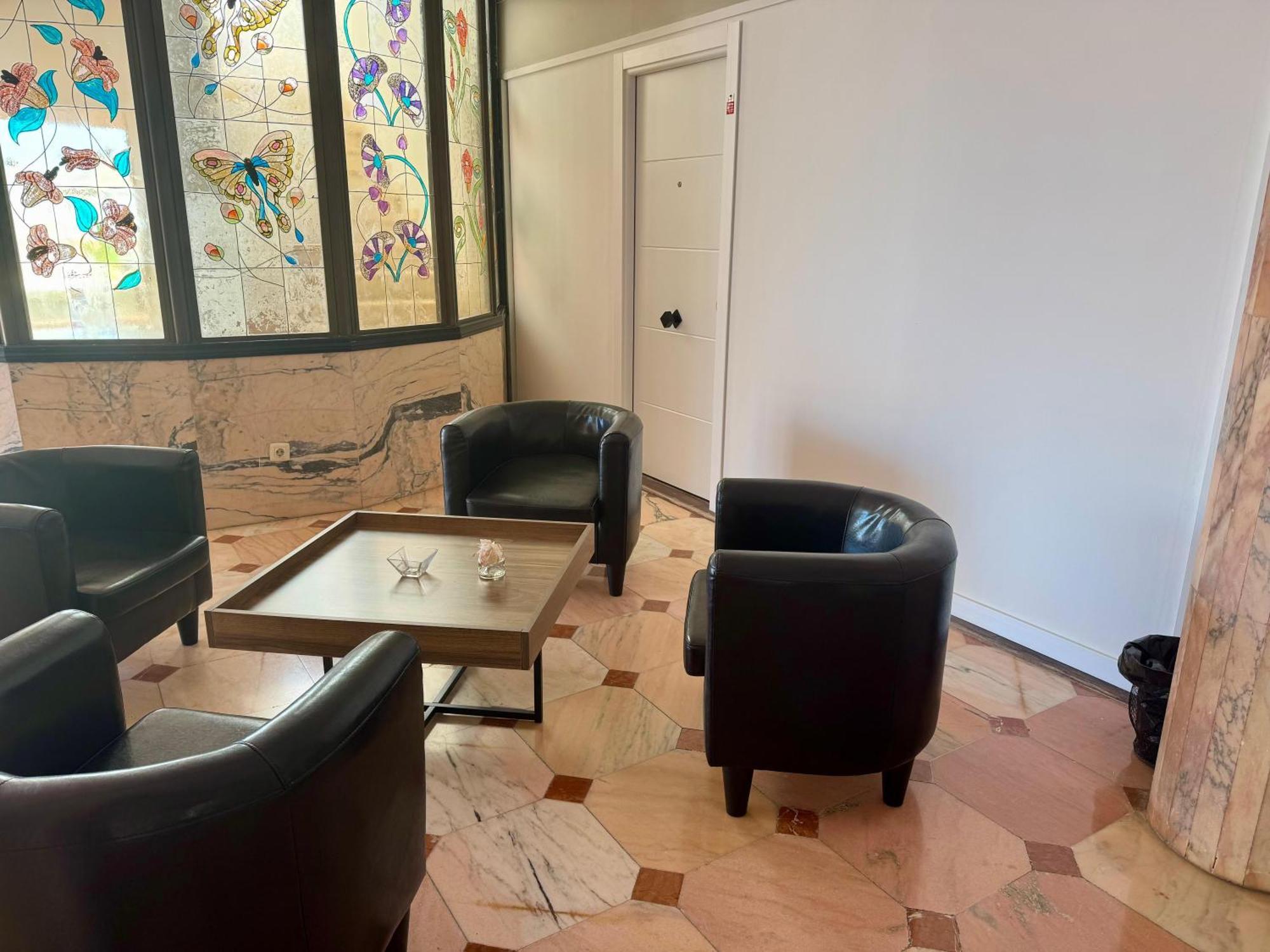 San Eugenio Charming Renovated Apartment Tenerife Costa Adeje  Extérieur photo