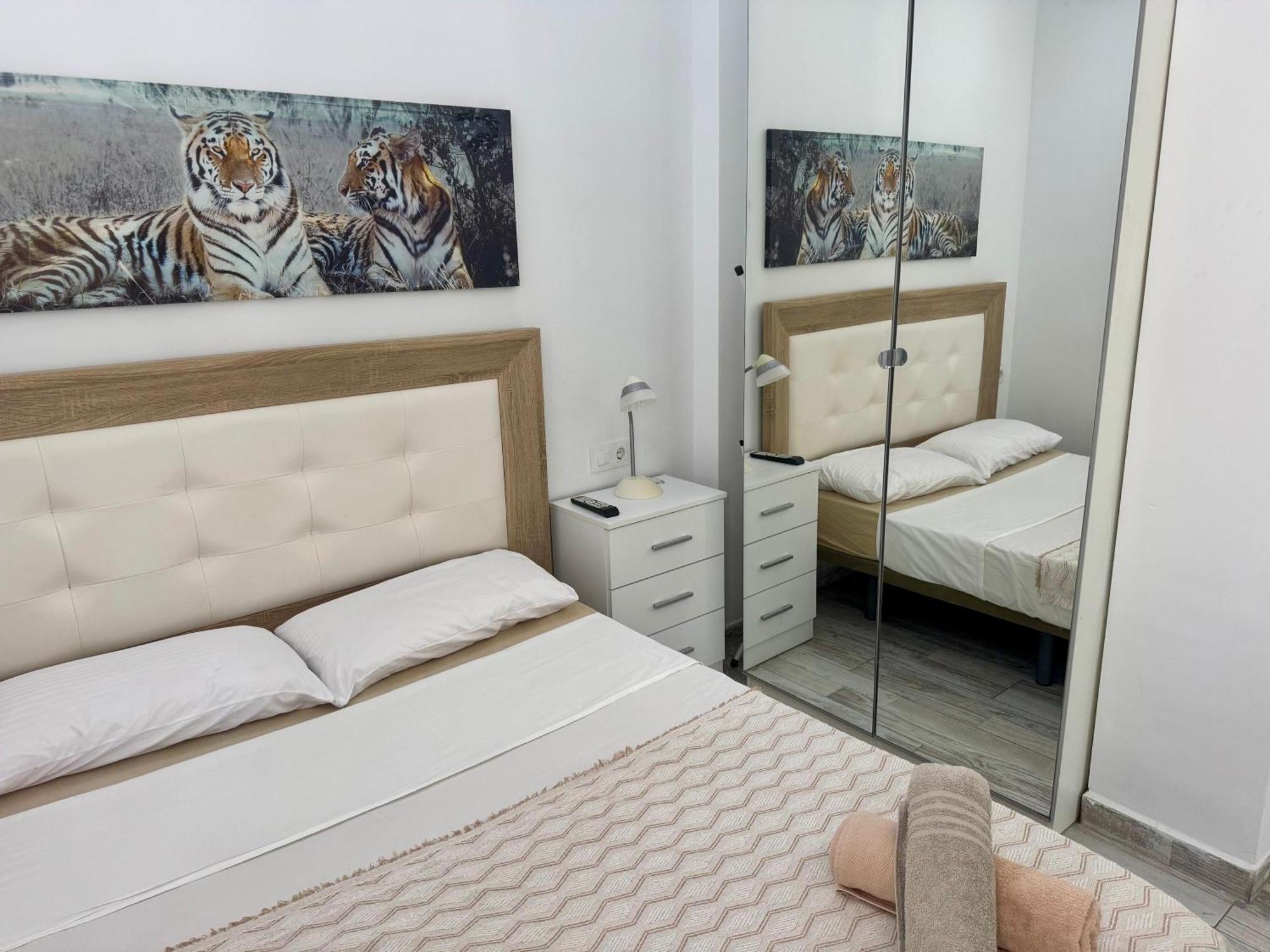 San Eugenio Charming Renovated Apartment Tenerife Costa Adeje  Extérieur photo