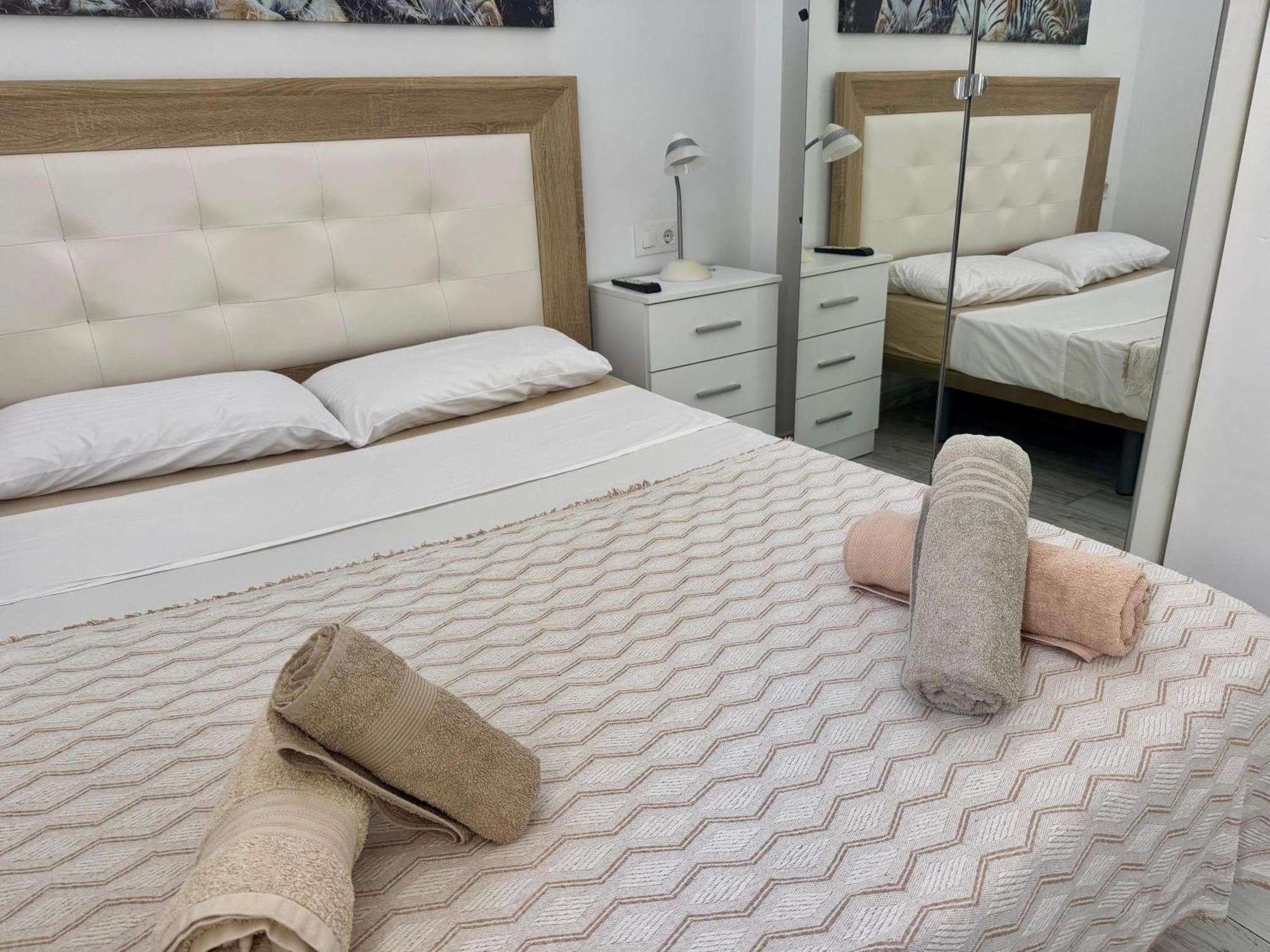 San Eugenio Charming Renovated Apartment Tenerife Costa Adeje  Extérieur photo