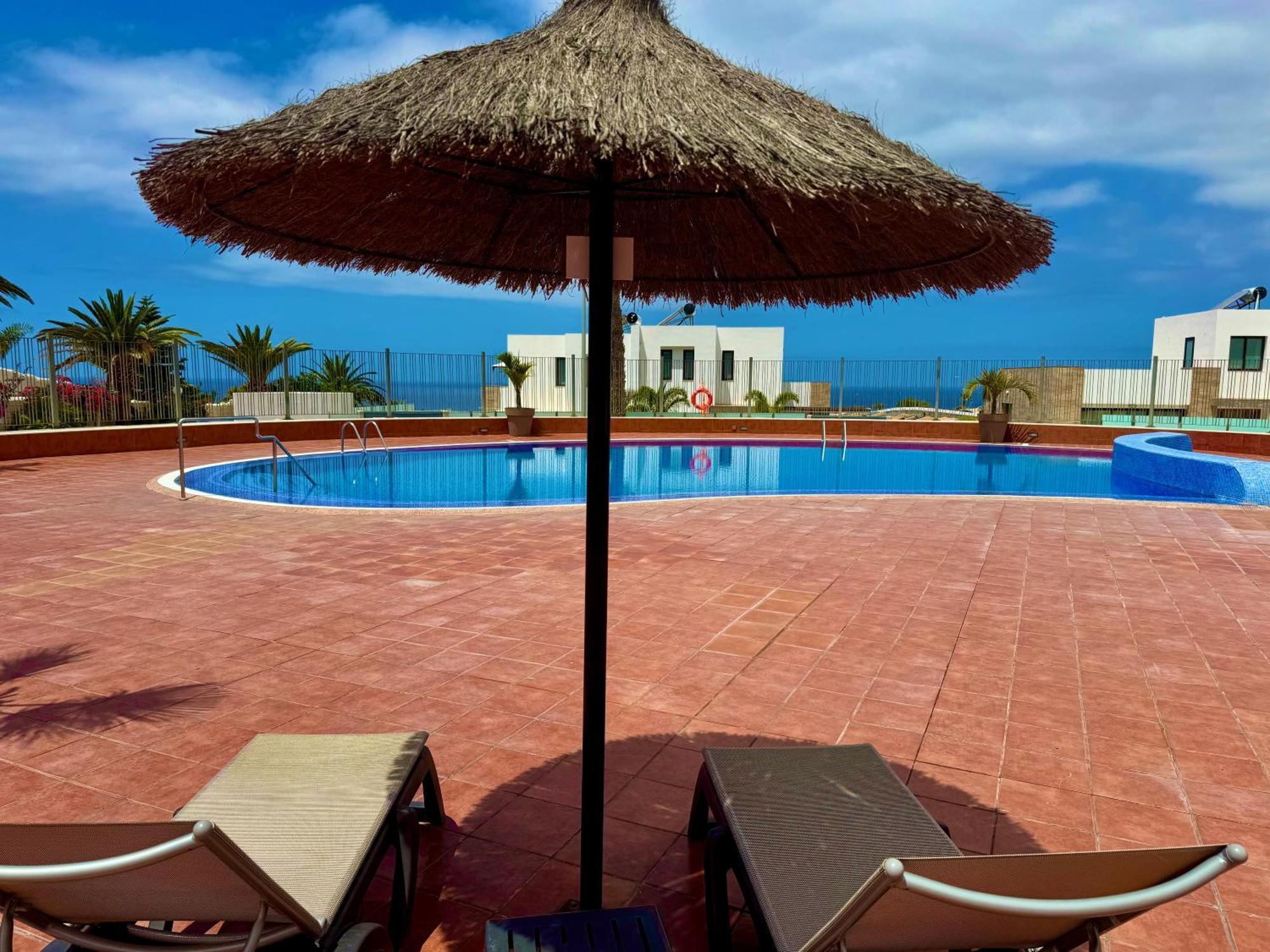 San Eugenio Charming Renovated Apartment Tenerife Costa Adeje  Extérieur photo