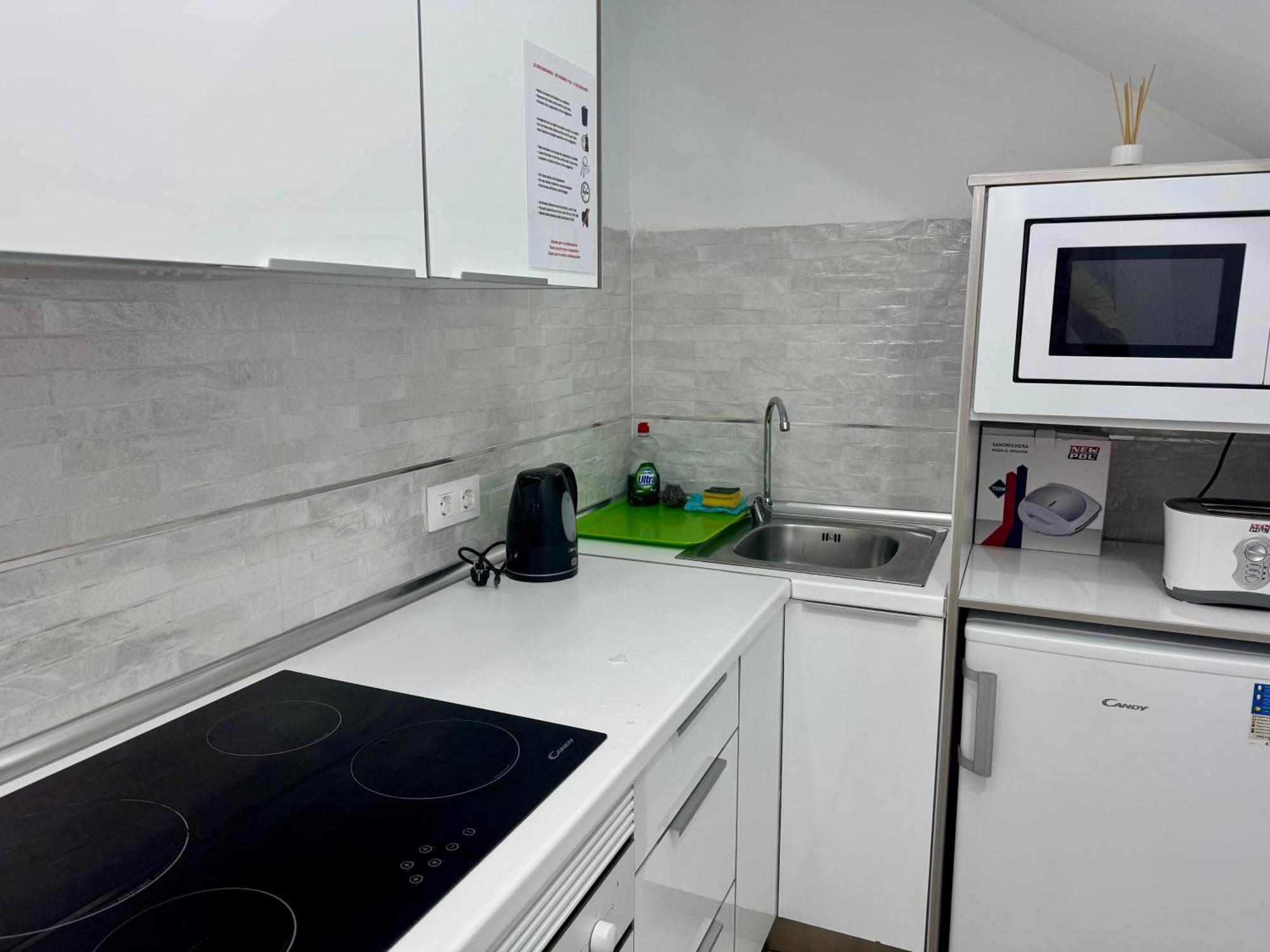 San Eugenio Charming Renovated Apartment Tenerife Costa Adeje  Extérieur photo