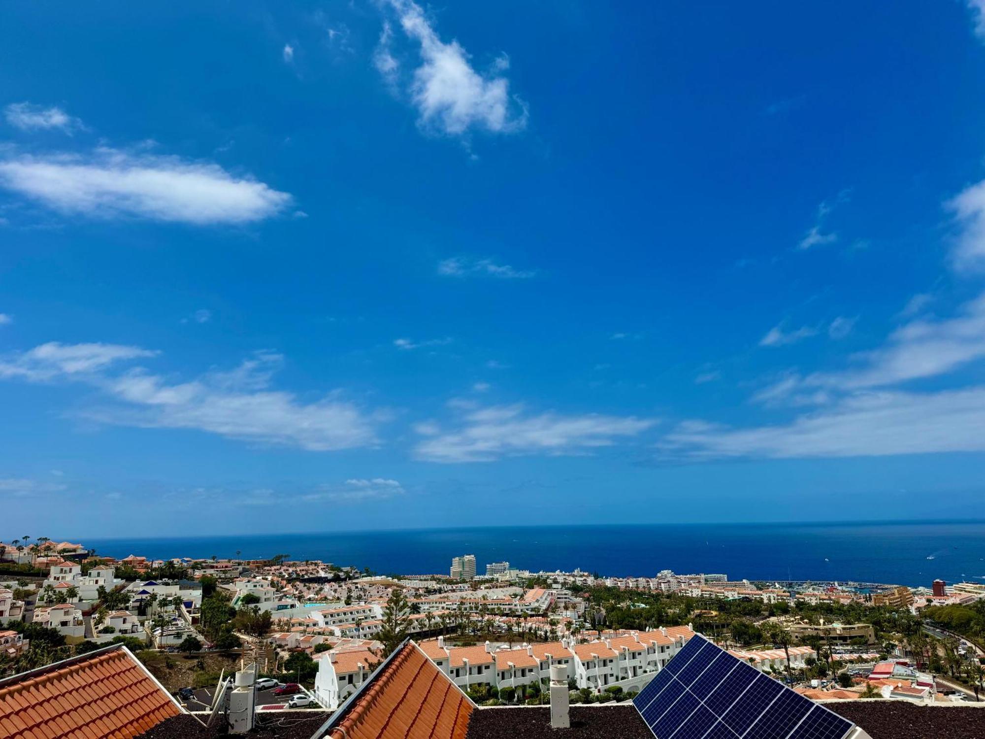 San Eugenio Charming Renovated Apartment Tenerife Costa Adeje  Extérieur photo