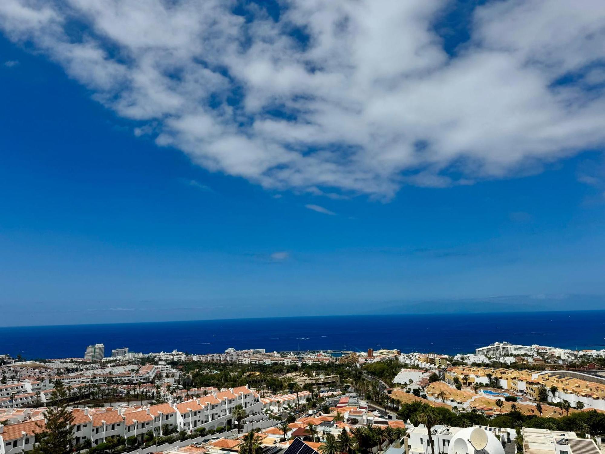 San Eugenio Charming Renovated Apartment Tenerife Costa Adeje  Extérieur photo