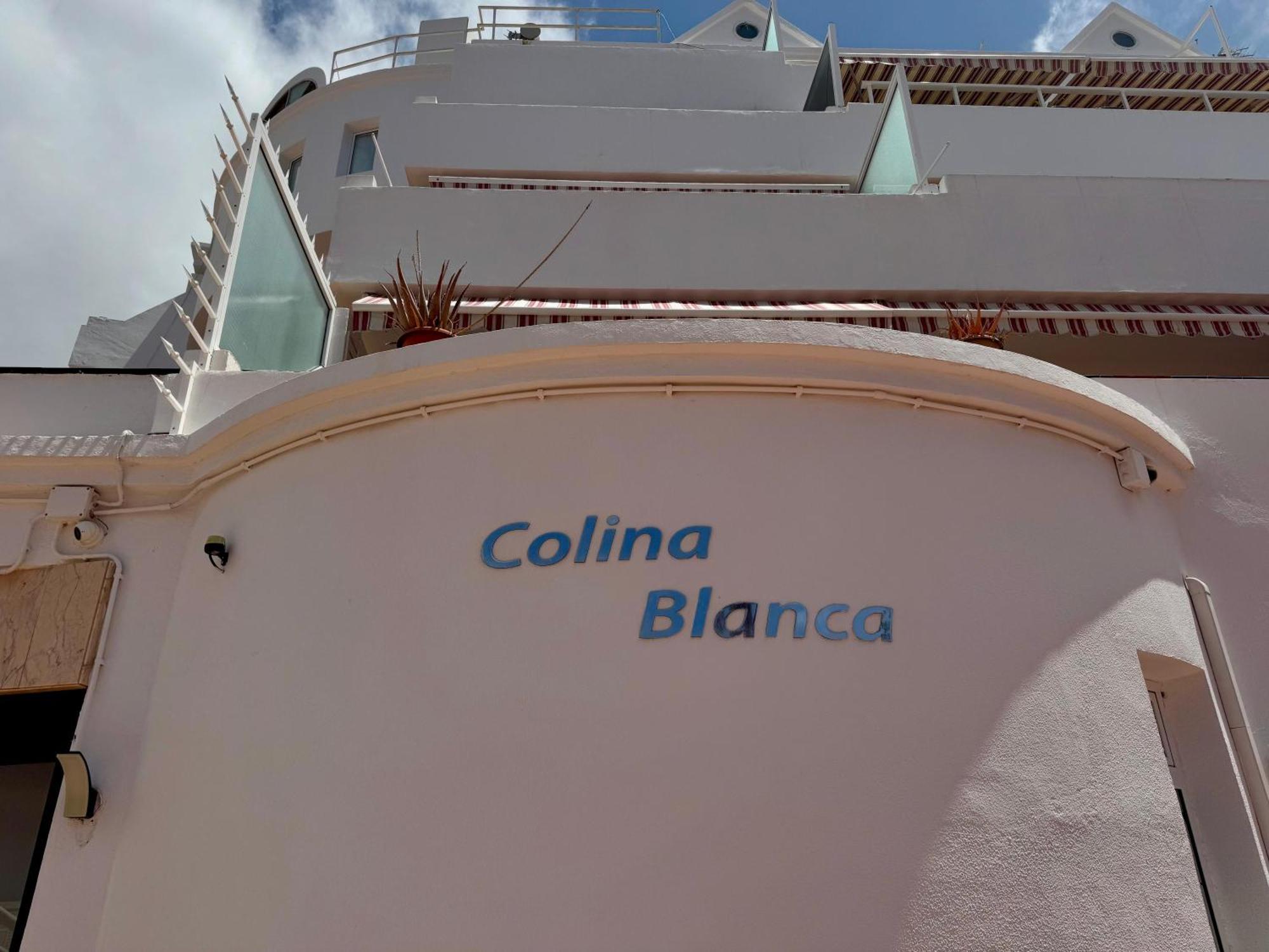 San Eugenio Charming Renovated Apartment Tenerife Costa Adeje  Extérieur photo