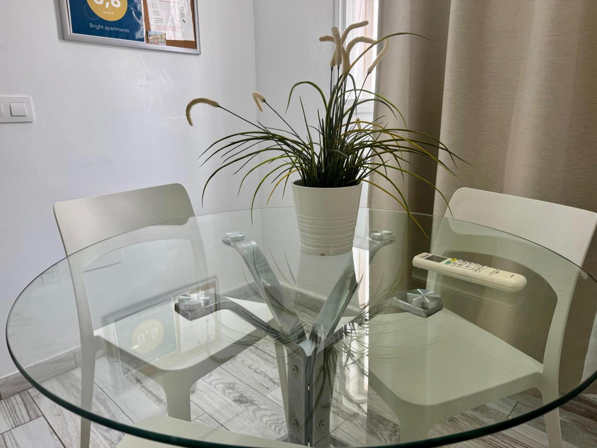 San Eugenio Charming Renovated Apartment Tenerife Costa Adeje  Extérieur photo